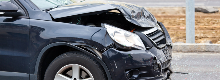Auto Accident Attorney Grand Rapids